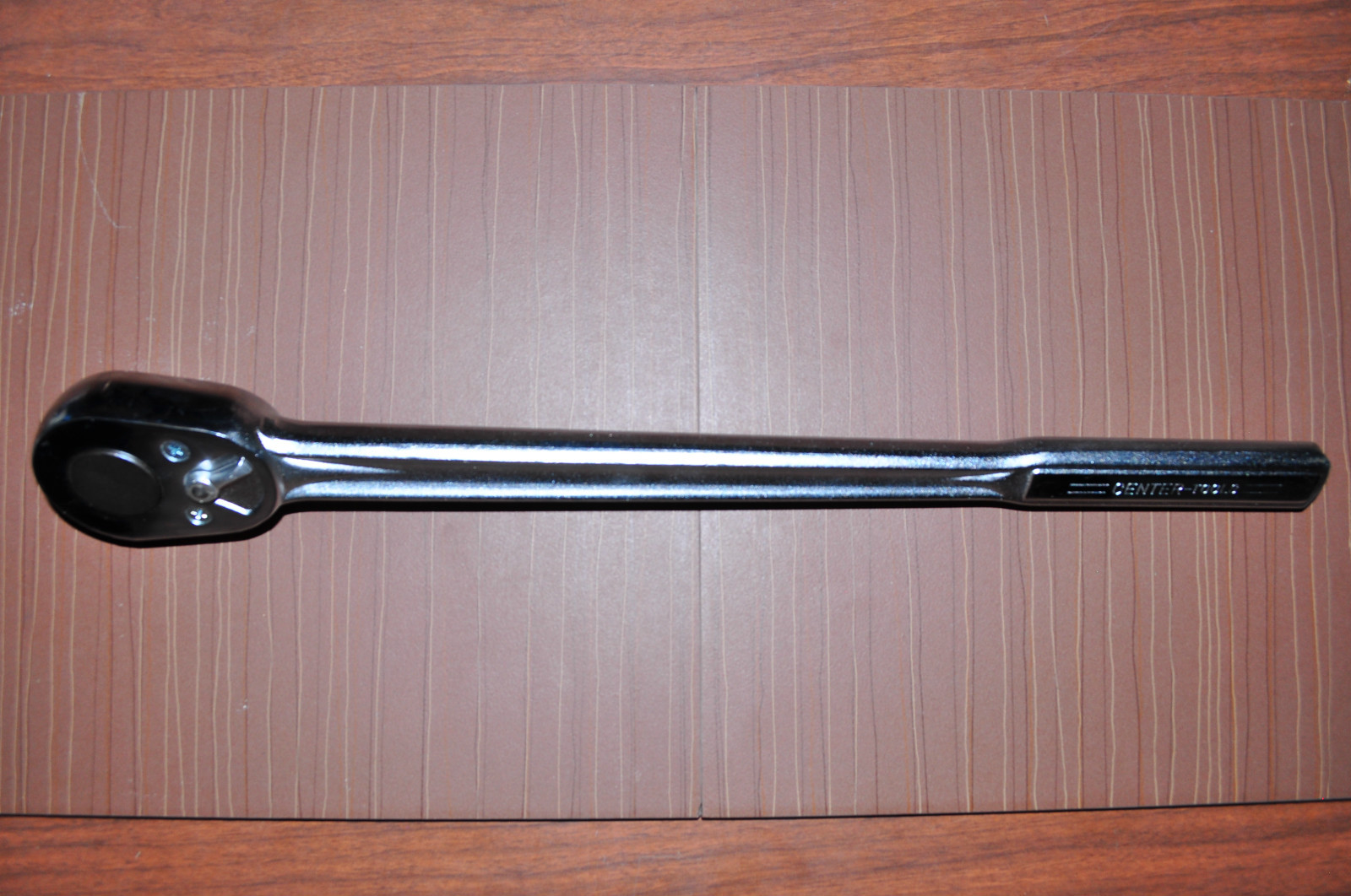 3/4" Dr Ratchet 19" Long Made in Japan Center M7R excelent Quality New