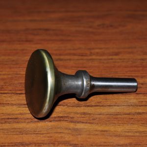 AJAX TOOLS A1603 .401 SMOOTHING HAMMER 1-3/4" DIAMETER