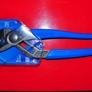 CHANNELLOCK 440®X 12-INCH SPEEDGRIP™ STRAIGHT JAW TONGUE & GROOVE PLIERS MADE IN