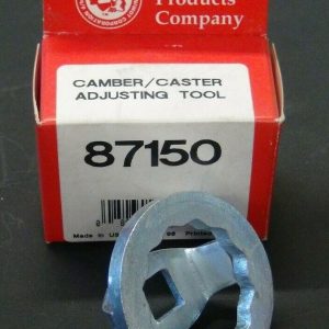 Camber Caster Adjusting Tool Specialty Products Company 87150