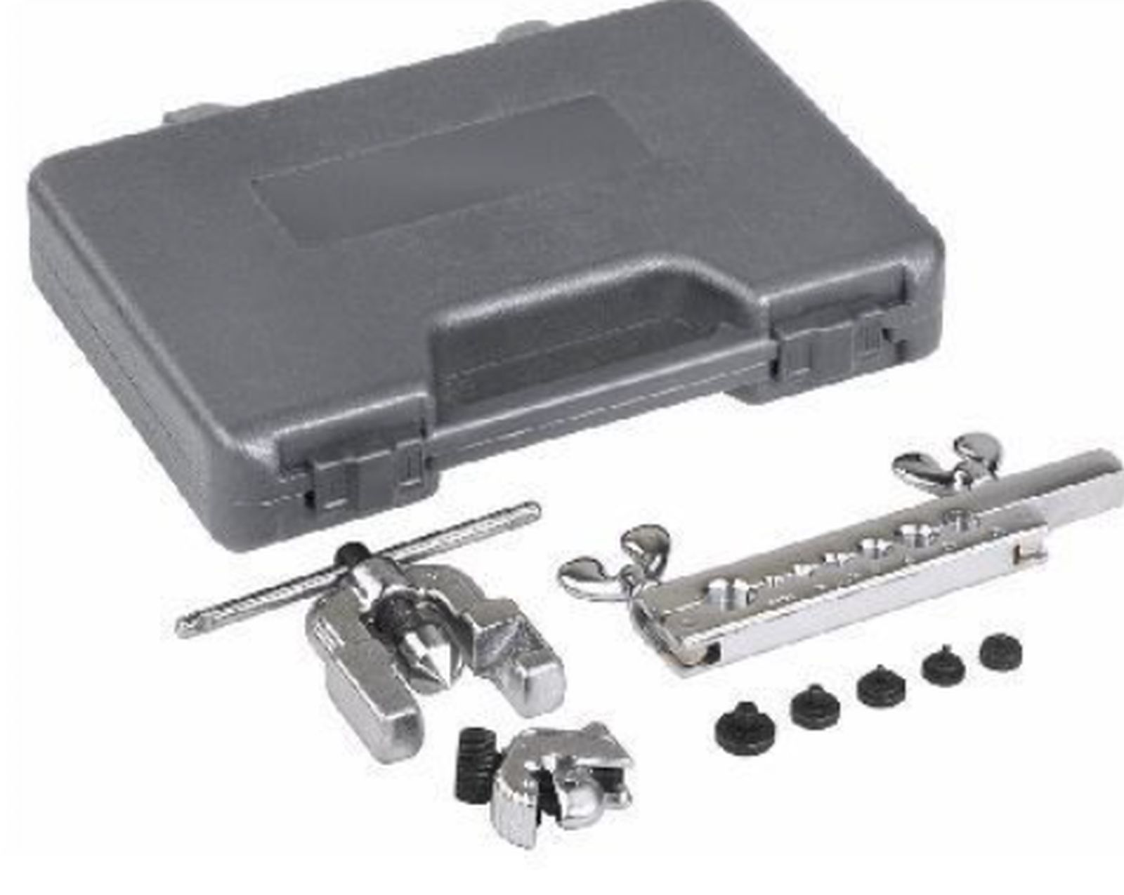 DOUBLE FLARING TOOL OTC 6506 Metric Double Flaring Tool Set with Cutter