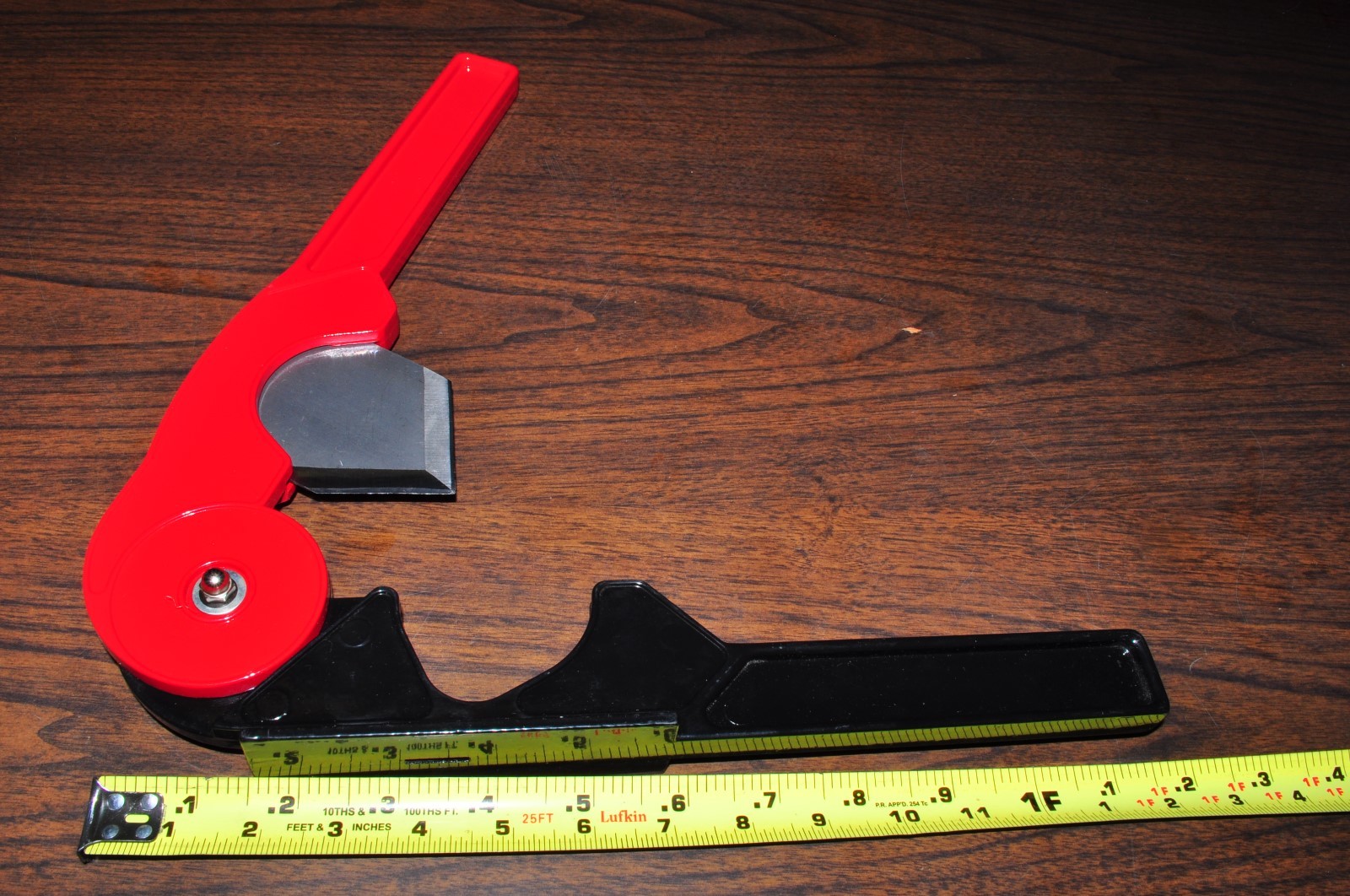 DUAL BIG JUMBO LARGE RADIATOR HOSE CUTTER CUT UP TO SIZE 2-1/2" V8T 3001