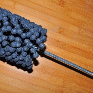 Deep Flex Ball Hone 3-3/4" to 3-1/2" (95mm) Brush Research BRM GBD334   USA