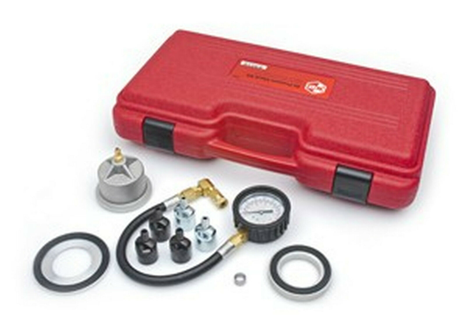 ALL MAKES-NEW Details about   ENGINE OIL PRESSURE TEST  TESTER  KIT SPIN ON OIL FILTERS 