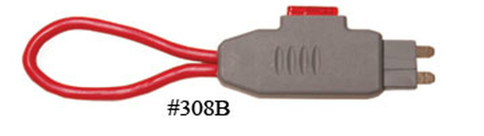 FUSE BUDDY Current Loop - ATC ESI308B ESI 308B