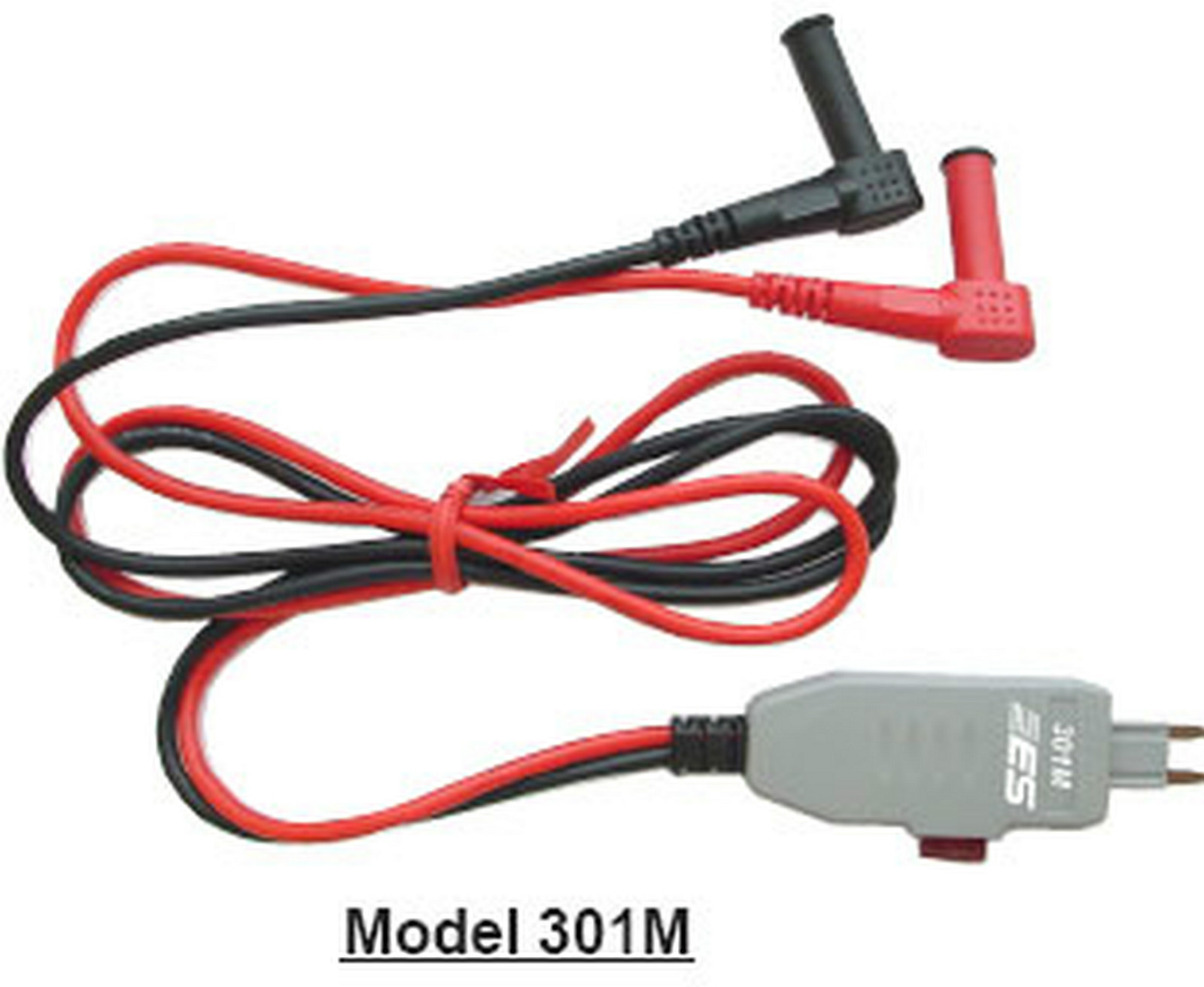 FUSE SOCKET DIGITAL MULTI-METER ADAPTER FOR MINI FUSE BLADE ESI301M ESI 301M