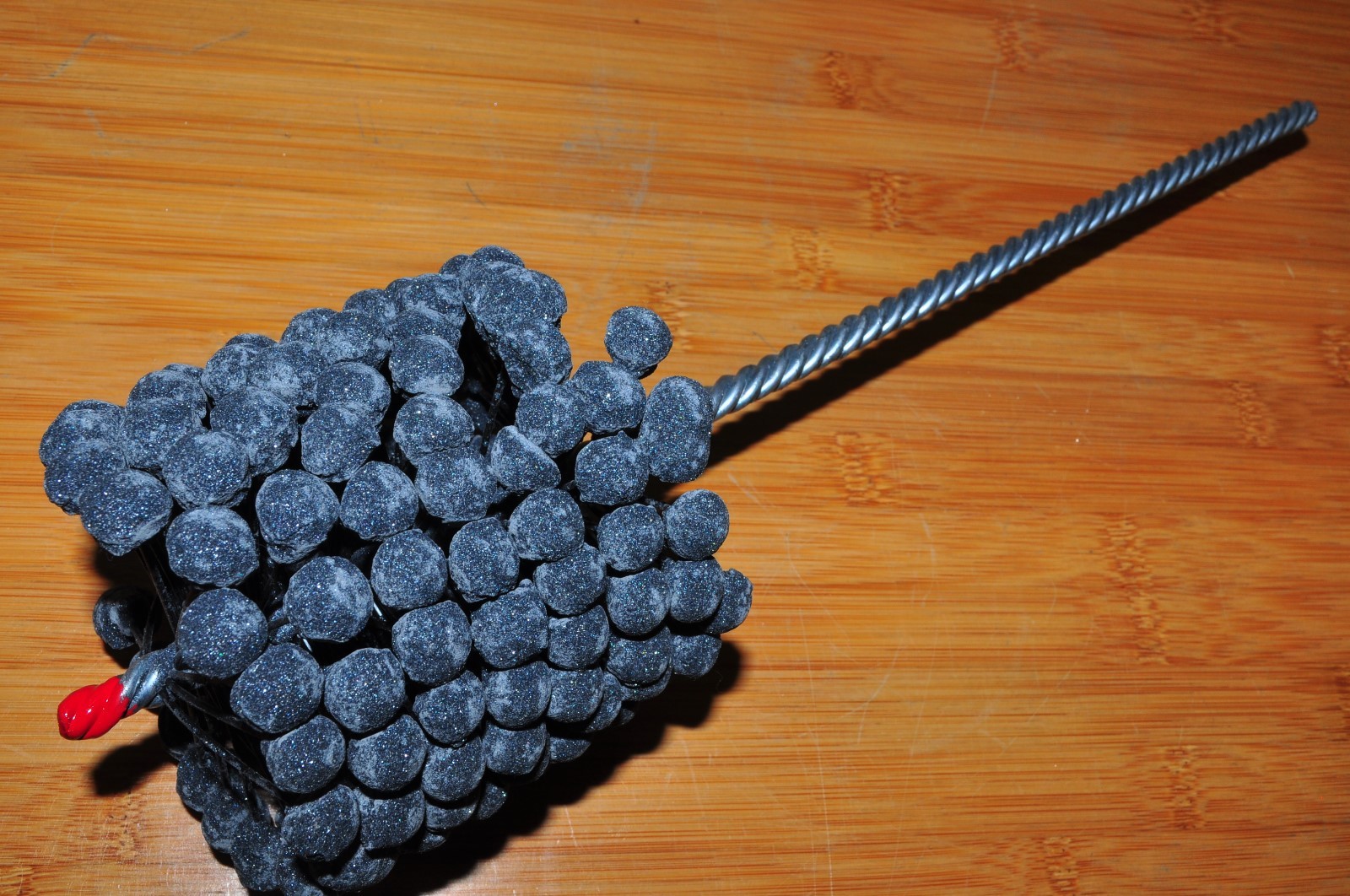 Flex Ball Hone 3-1/2" 89mm for Engine Cylinder Brush Research GB312 Made in USA