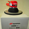 INGERSOLL RAND 8 INCH GEARED ORBITAL AIR SANDER IRT 328B