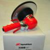 INGERSOLL RAND 8 INCH GEARED ORBITAL AIR SANDER IRT 328B - Image 6