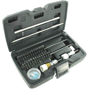Injector Seat & Hole Cleaning Set CTA 7810