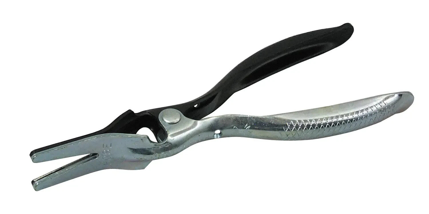Lisle 47900 Hose Remover Pliers Vacuum and Fuel Hoses Remover , Hose Remover
