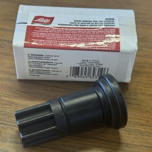 Lisle 62310 Engine Barring Tool for Cummins
