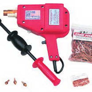 MAGNA-SPOT 1500 STUD WELDER PROFESSIONAL WELDING KIT MADE IN USA