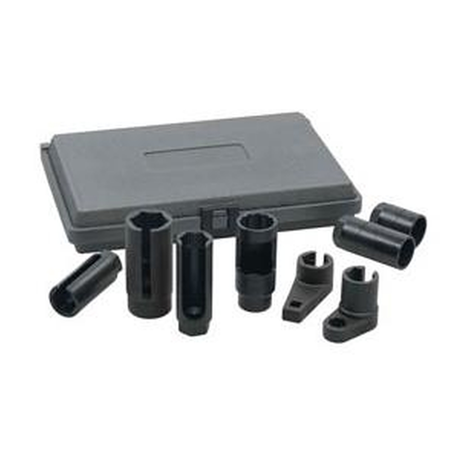 MASTER SENSOR SOCKET 8 PCS SET FOR REMOVAL & INSTALL SENSOR KD 41720 BRAND NEW!