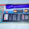 Maglite  M2A98H Mini MagLite Flashlight Kit, Purple Made in USA - Image 3