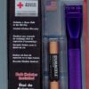 Maglite  M2A98H Mini MagLite Flashlight Kit, Purple Made in USA - Image 6