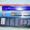Maglite  M2A98H Mini MagLite Flashlight Kit, Purple Made in USA - Image 8