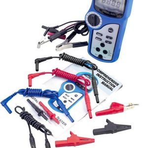 OTC 3545 - Digital Automotive Tester (DAT)  Multimeter Brand New in Box.