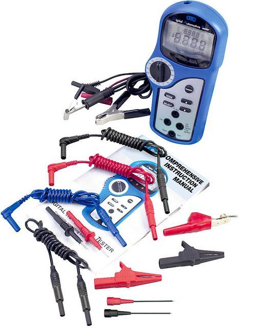 OTC 3545 - Digital Automotive Tester (DAT)  Multimeter Brand New in Box.