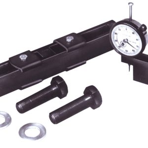 OTC 7106 CYLINDER LINER HEIGHT GAUGE W/ HOLD-DOWN BAR