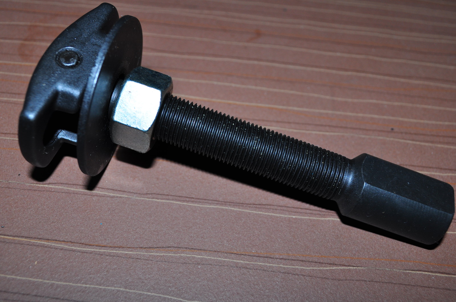 OTC-7496A OTC Tools & Equipment Rear Axle Bearing Puller 1-5/16":ID to 2-3/8"ID