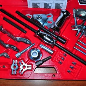 PROTO® 6 TON STANDARD PULLER SET J4290B MADE IN USA