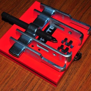 PROTO J4212 SJB 6 TON PROTO-EASE™ 2-WAY STRAIGHT JAW PULLER Made in USA