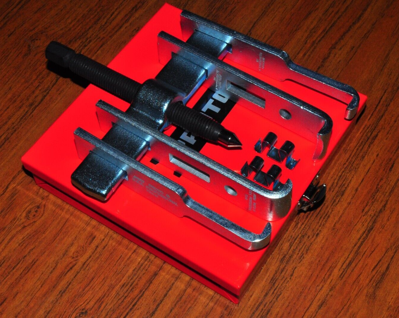 PROTO J4212 SJB 6 TON PROTO-EASE™ 2-WAY STRAIGHT JAW PULLER Made in USA