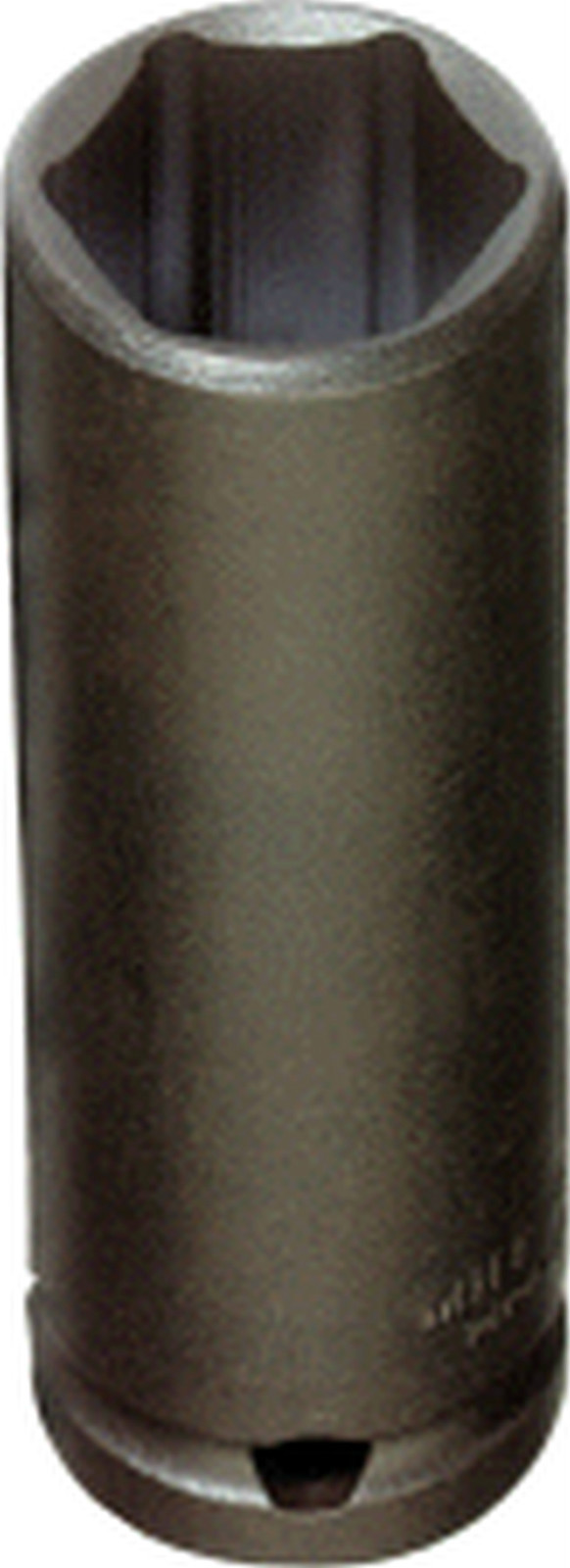 PROTO J7348HT 1/2" DRIVE THIN WALL DEEP IMPACT SOCKET 1-1/2" - 6 POINT