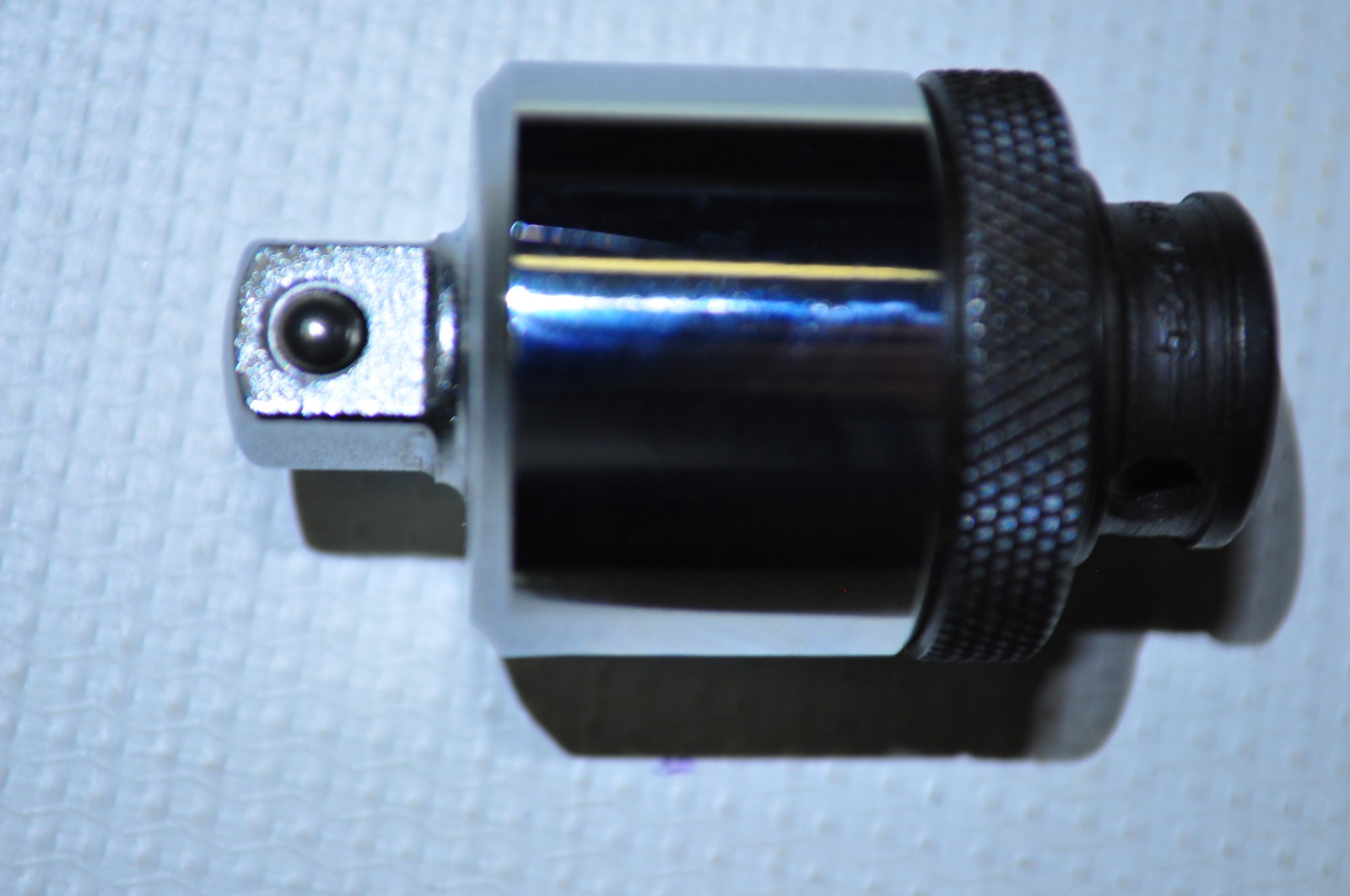 Proto® J5247 3/8"Drive Ratchet Adapter 2-1/16" for 3/8 Dr Braker Bar Made in USA