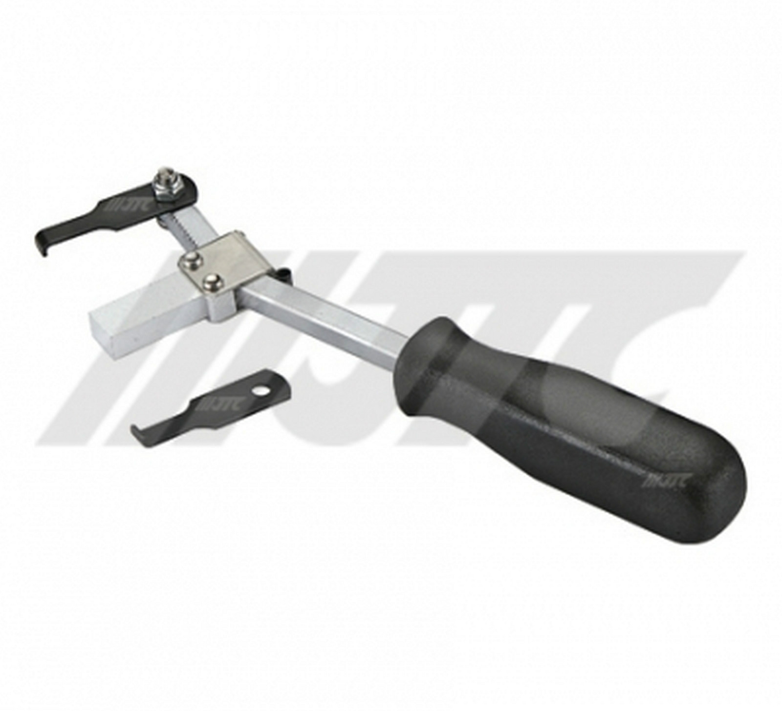 SEAL PULLER CAM AND CRANK SHAFT ADJUSTABLE HOOK SEAL PULLER BRAND NEW