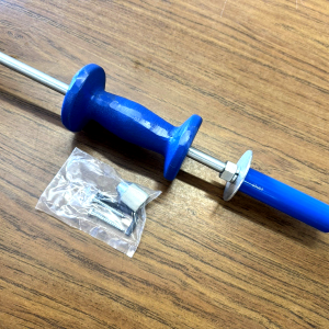 SG TOOL AID 81400 3 lbs Dent Puller  Slide Hammer 1/2"-20 Thread shaft
