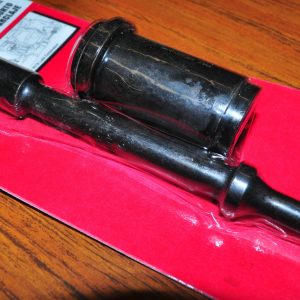 SHORT ANCHOR PIN BUSHING DRIVER WITH A 7" DRIVER  LISLE 29450