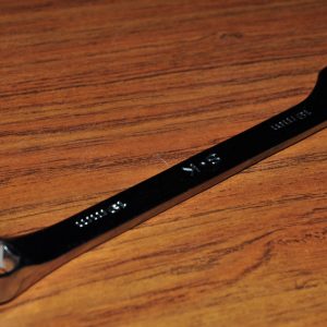 SK 88369  6 Points Combination Wrench, Metric, 19 mm Size