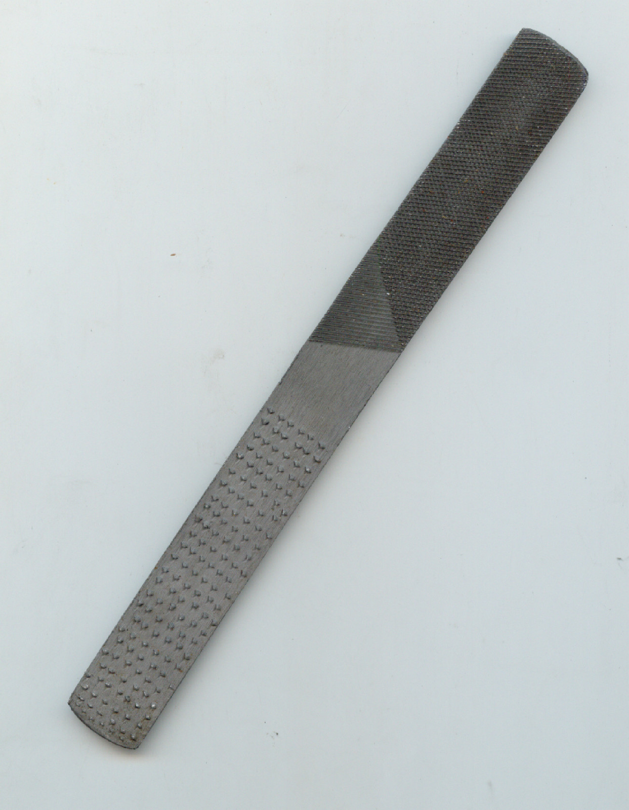 SWISS FILE 7/32 inch round 8 inch long MADE IN SWISS