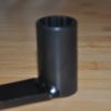 Schley 15800 Toyota Serpentine Belt Wrench 14MM/19MM 12 points - Image 3