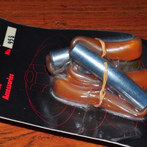 Shark - 95S - 7in. FMC Style Small Latex Silencer Band - (Pack of 1)