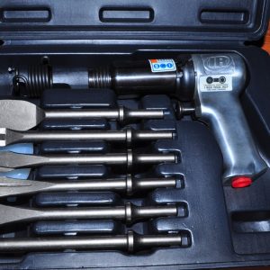 Super Duty Air Hammer Kit, 2-9/32  Stroke, 3/4  Bore,INGERSOLL RAND 121K6