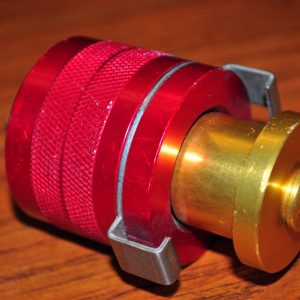 Waekon CSA-02 Radiator Cooling System Tester Adaptor