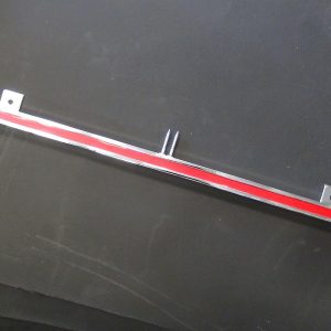 24" Magnetic Tool Holders Polish Chrome Bar quantity :10 ea Master 07662