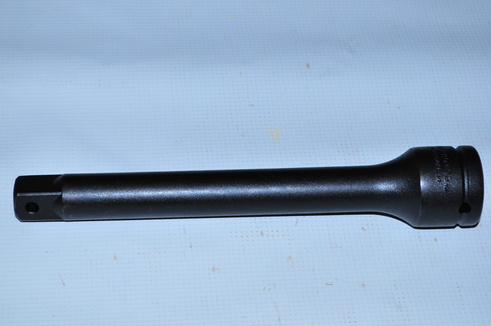 3/4" DR DRIVE IMPACT EXTENSION BAR 10 INCH LONG PROTO J07568 MADE IN USA