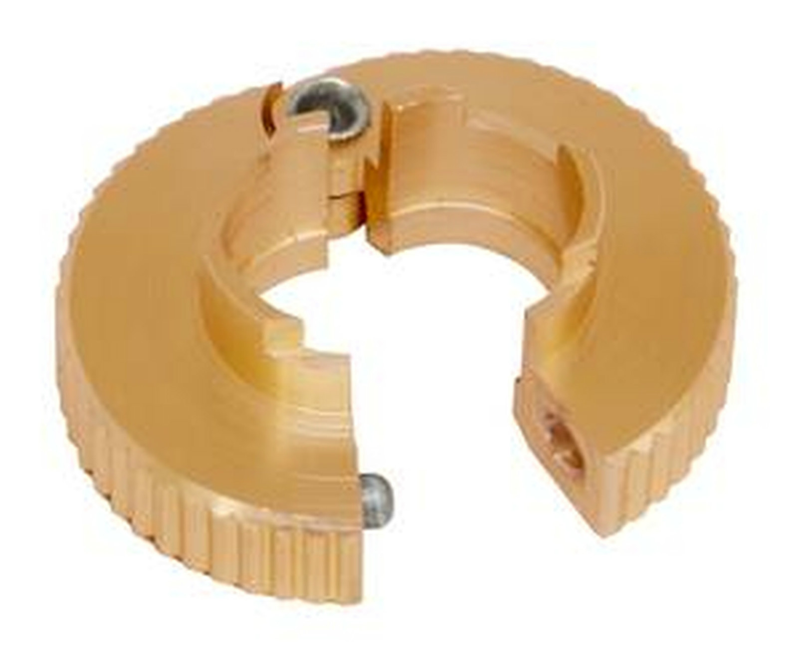 3/8" Jiffy-tite Disconnect, Low Profile for transmission & Radiator LISLE 22930