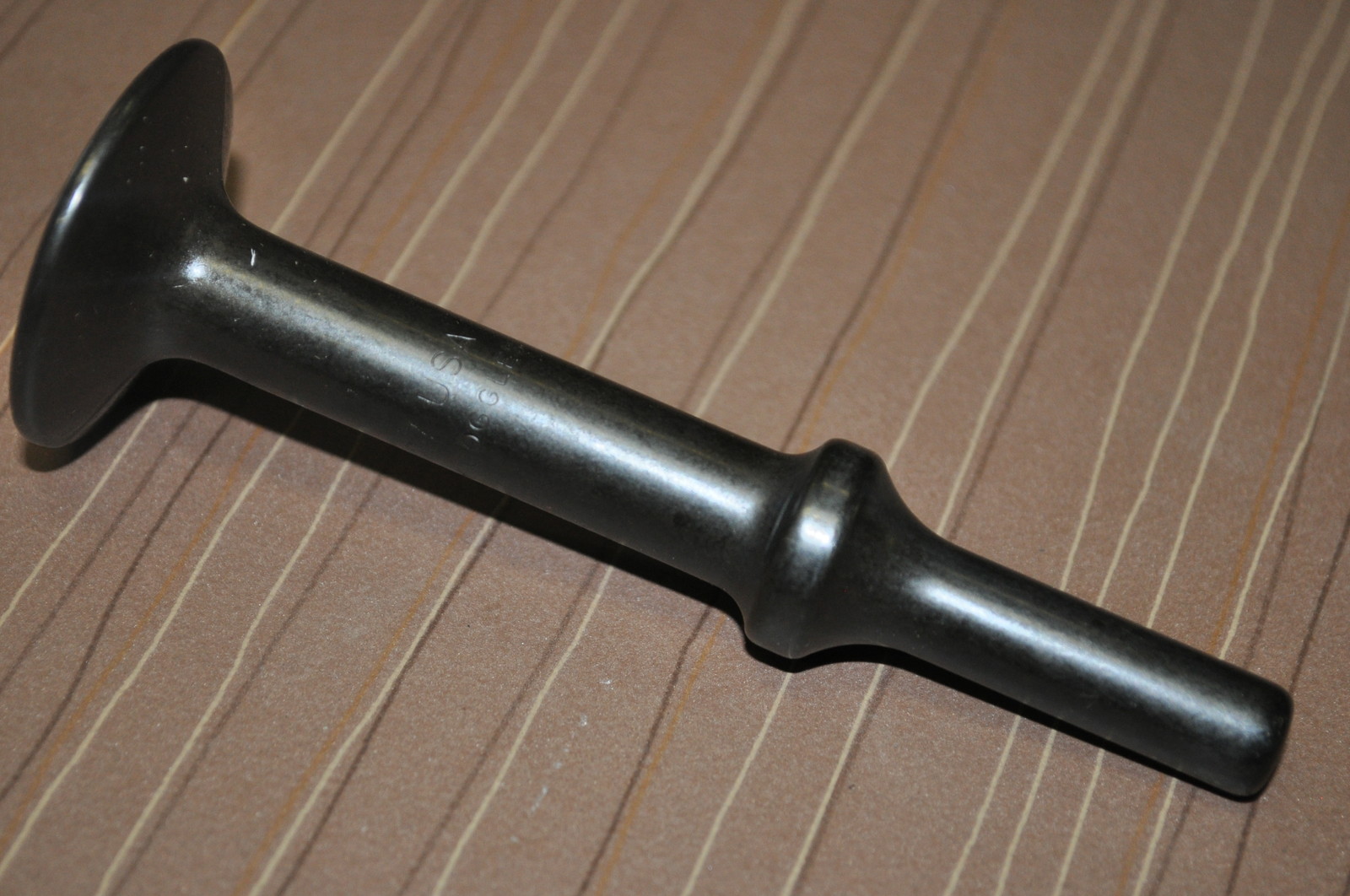 Air Body Smoothing Hammer 1.5" tapper Face,4-5/16" Overall Ln VIM Tools V127 USA