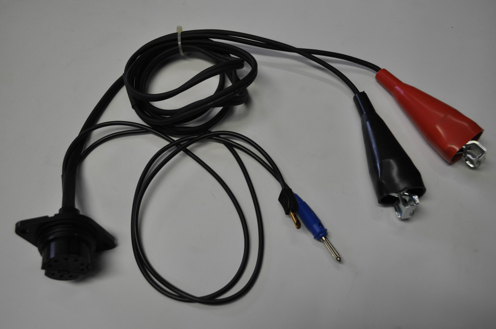 Assenmacher AST M0163 Fault Code Test Cable Brand new in original box.
