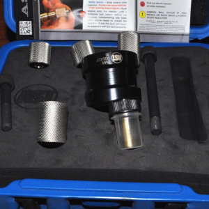 Assenmacher Specialty Tools BMW Fuel Injector Seal R&R Set AST BMW 9054