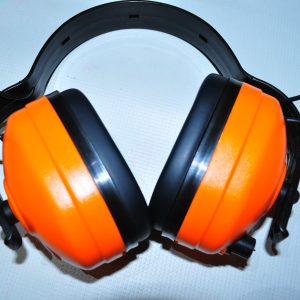 Astro Pneumatic 7660 - Electronic Safety Earmuffs