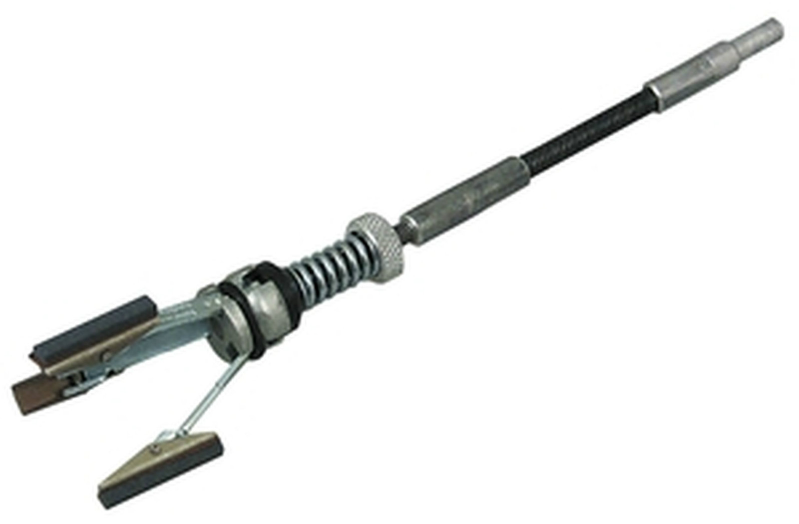 BRAKE CYLINDER FLEX DRIVE HONE W/ 3 STONES LEGS FITS UP TO 2" Lisle 10000