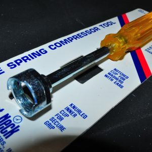 Brake Spring Compressor tool Great Neck BSCT