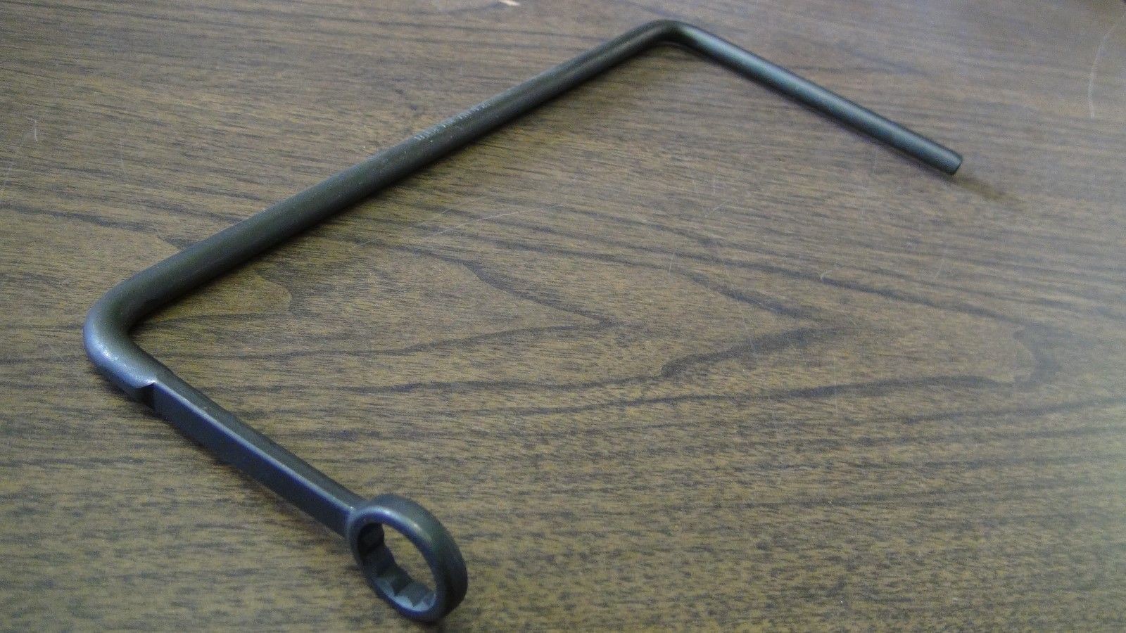 Distributor Wrench 12-points.17 mm Ford 2.3L VIM Durstan V111 Made in USA