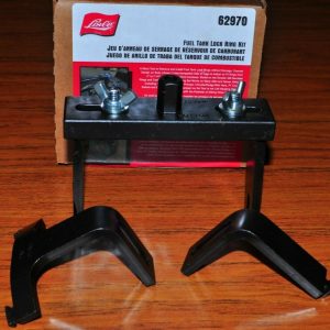 FUEL TANK LOCK RING REMOVER KIT  TWO TYPE LISLE 62970